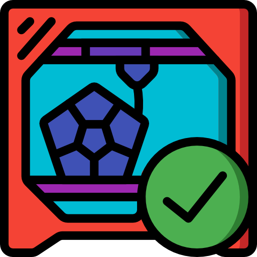 3d printer icon