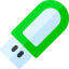 USB-накопитель иконка 64x64