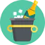 Champagne icon 64x64