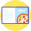 Menu icon 64x64