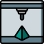 3d printer icon 64x64