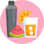 Cocktail icon 64x64
