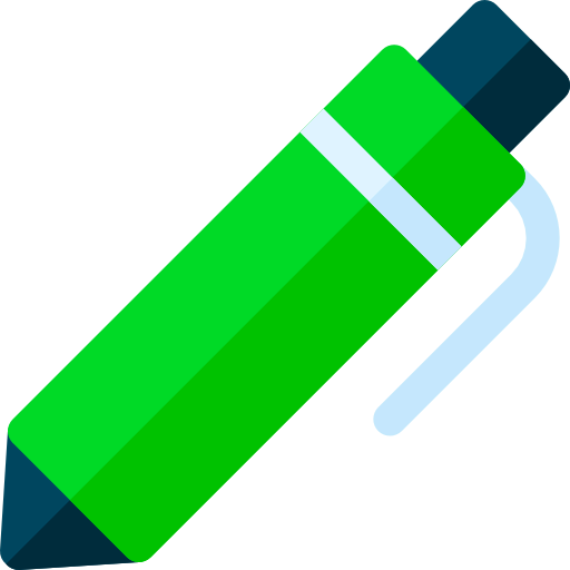 Pen icon