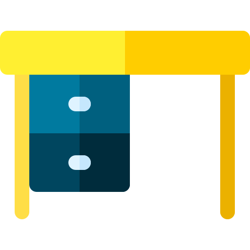 Desk icon