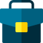 Портфель иконка 64x64