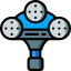 3d printing handheld scanner icon 64x64