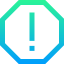 Alert icon 64x64
