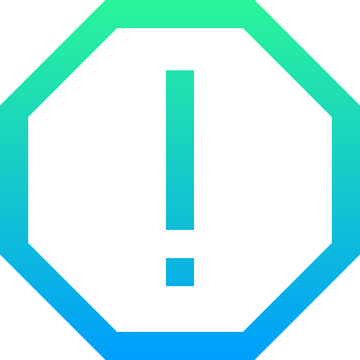 Alert icon