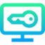 Access icon 64x64