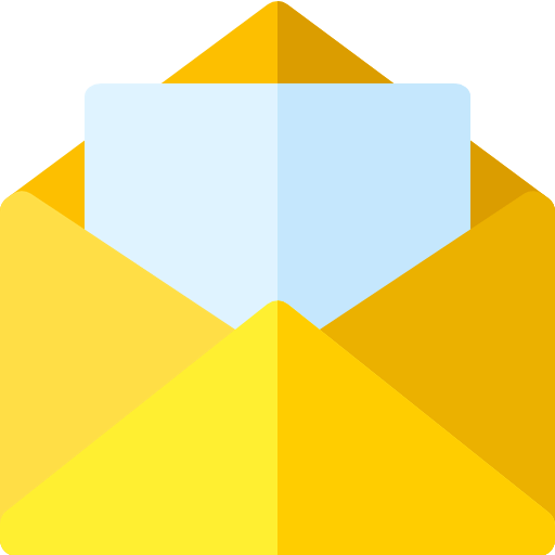 Letter icon