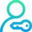 User icon 64x64