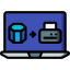 3d printing icon 64x64