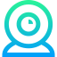 Webcam icon 64x64