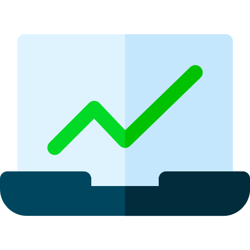 Laptop icon