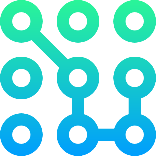 Keypad icon