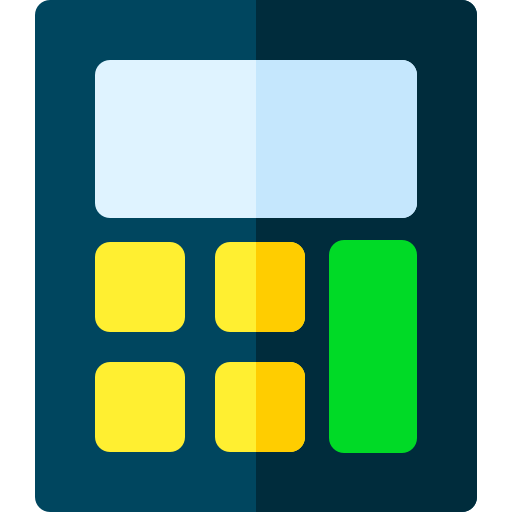 Calculator icon