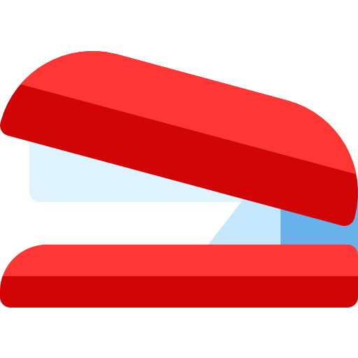 Stapler 图标