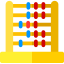 Счеты иконка 64x64