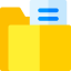 Папка иконка 64x64