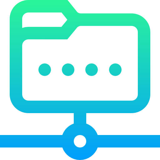 Folder icon