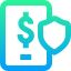 Smartphone icon 64x64