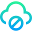 Cloud computing 图标 64x64