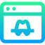 Browser icon 64x64
