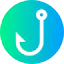 Fishing icon 64x64