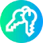 Key icon 64x64