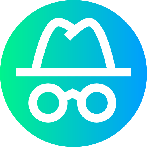 Spy icon