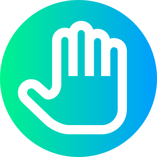 Privacy icon