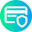 Credit card icon 64x64
