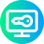Access icon 64x64