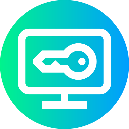 Access icon