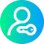 User icon 64x64