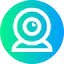 Webcam icon 64x64
