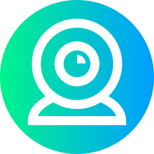 Webcam icon