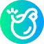 Bomb icon 64x64