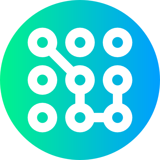 Keypad icon