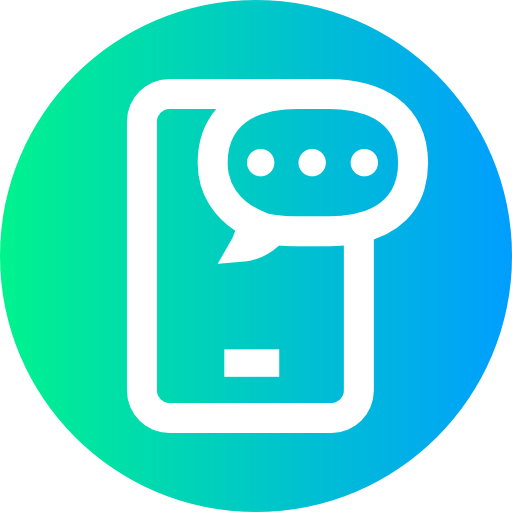 Smartphone icon