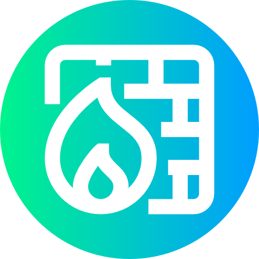 Firewall icon