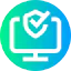 Computer biểu tượng 64x64