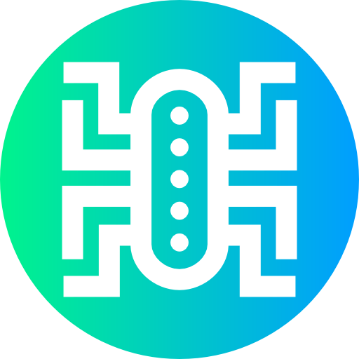 Virus icon