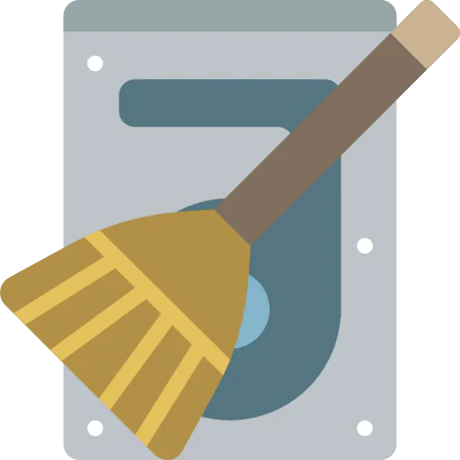 Harddisk icon