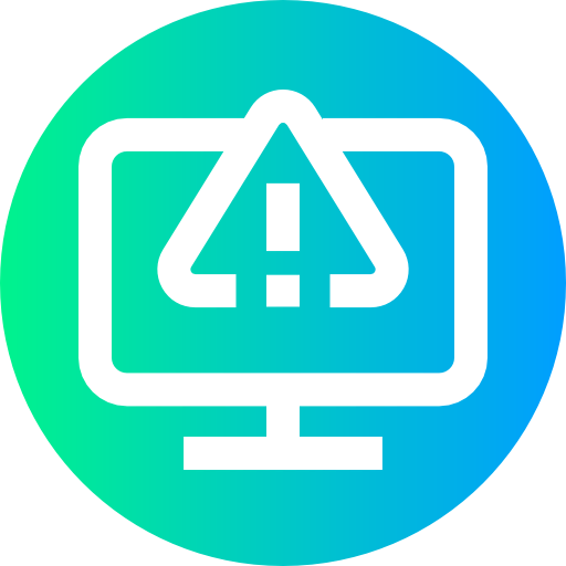 Danger icon