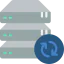 Database іконка 64x64