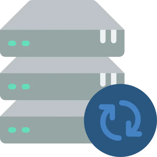 Database іконка