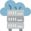 Database іконка 64x64