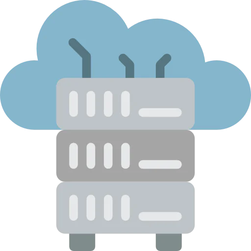 Database ícono