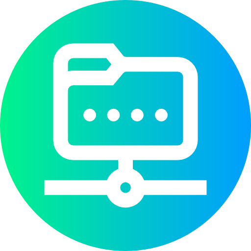 Folder icon